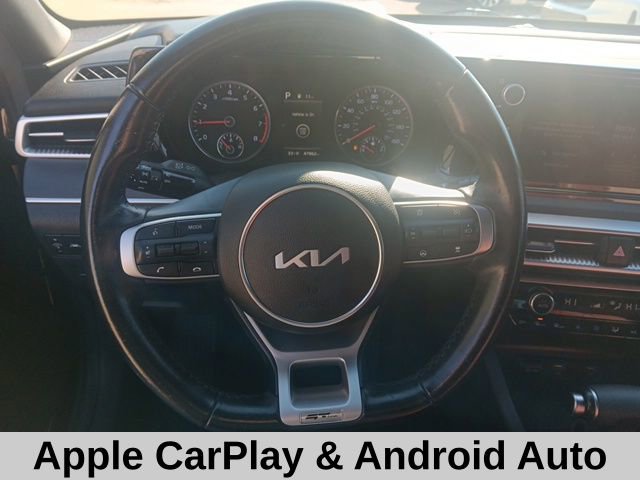 Used 2024 Kia K5 GT-Line w/ GT-Line Premium Package image 10