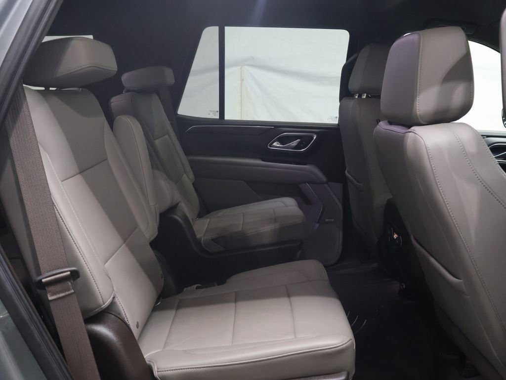 Used 2021 Chevrolet Tahoe LT RWD image 12