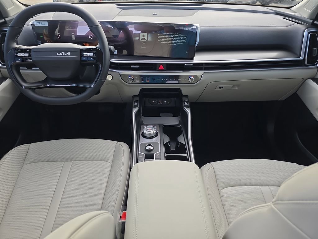 New 2026 Kia Sorento EX image 15