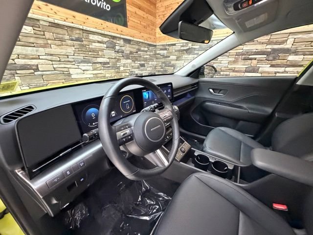 Used 2026 Hyundai Kona SEL Premium AWD/4WD image 12