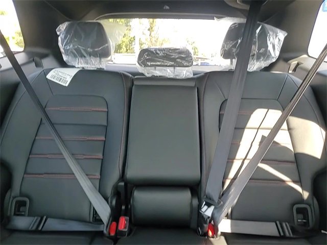 New 2026 Honda CR-V Sport-L image 25
