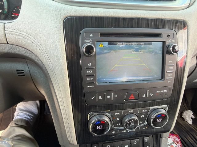 Used 2017 Chevrolet Traverse Premier FWD image 7