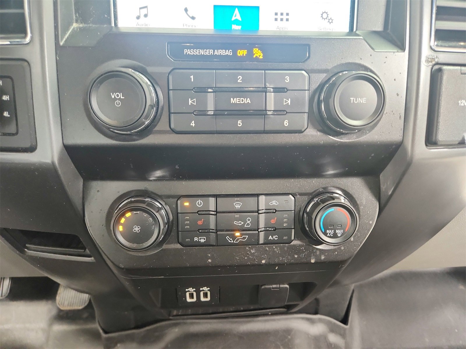 Used 2019 Ford F150 XLT w/ Equipment Group 302A Luxury image 30