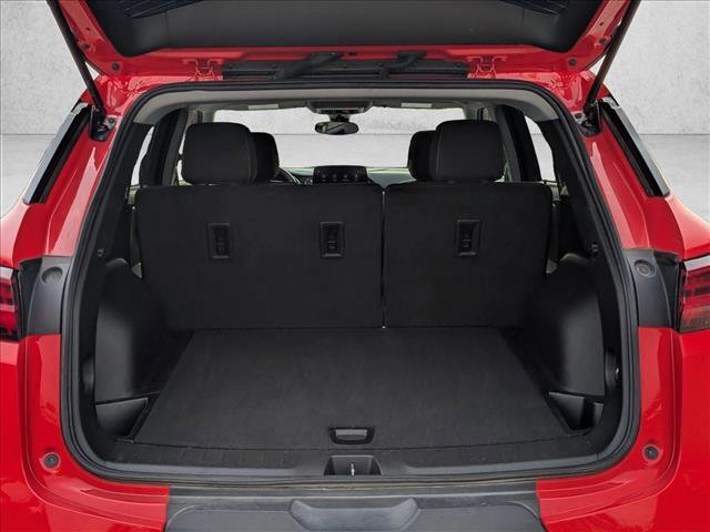 Used 2025 Chevrolet Blazer LT image 6