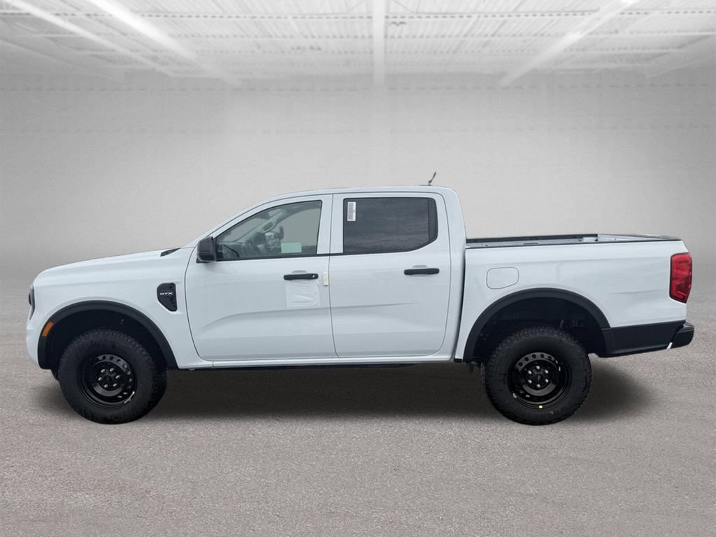New 2026 Ford Ranger XL RWD image 7