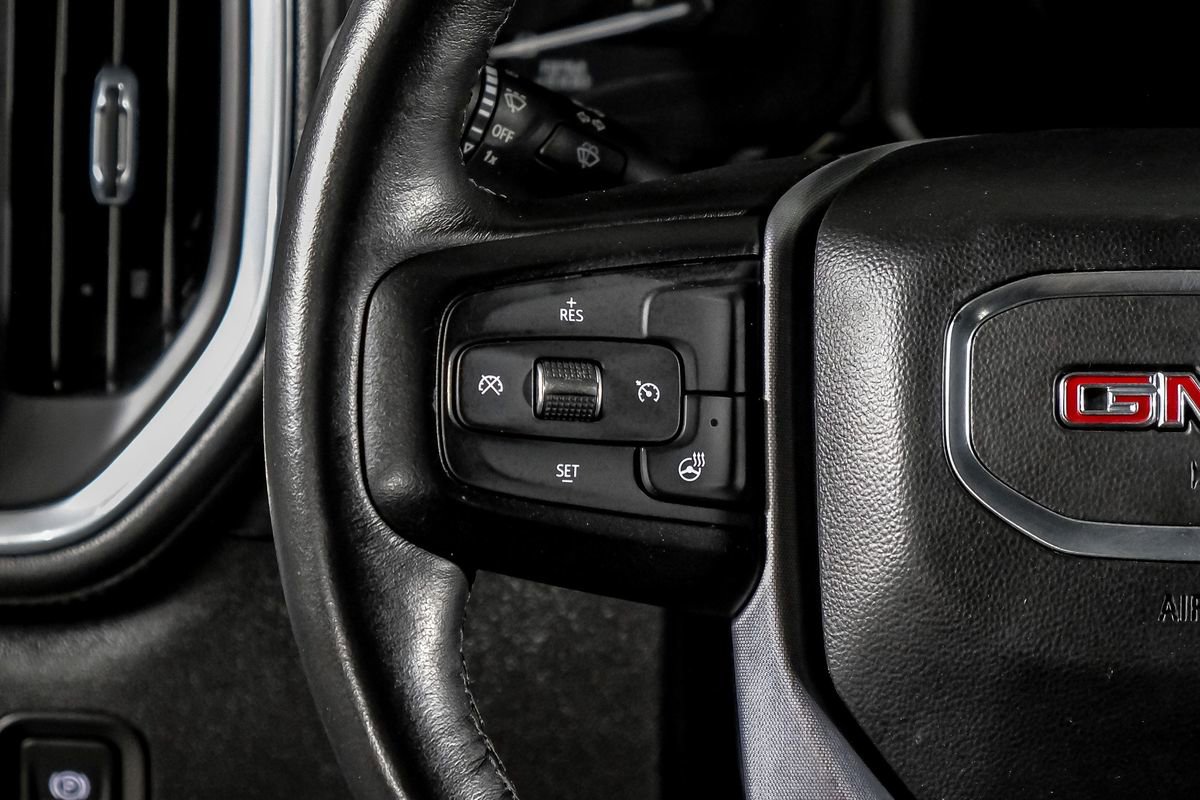 Used 2022 GMC Sierra 2500 SLE w/ SLE Value Package; image 18