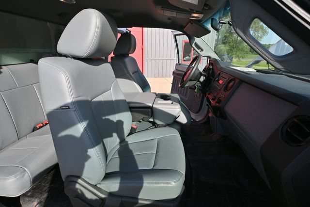 Used 2016 Ford F350 XL AWD/4WD image 59