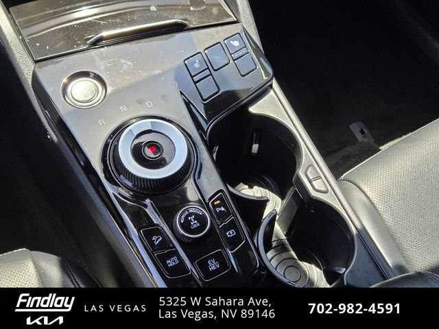 Certified 2023 Kia Sportage X-Line AWD/4WD image 29