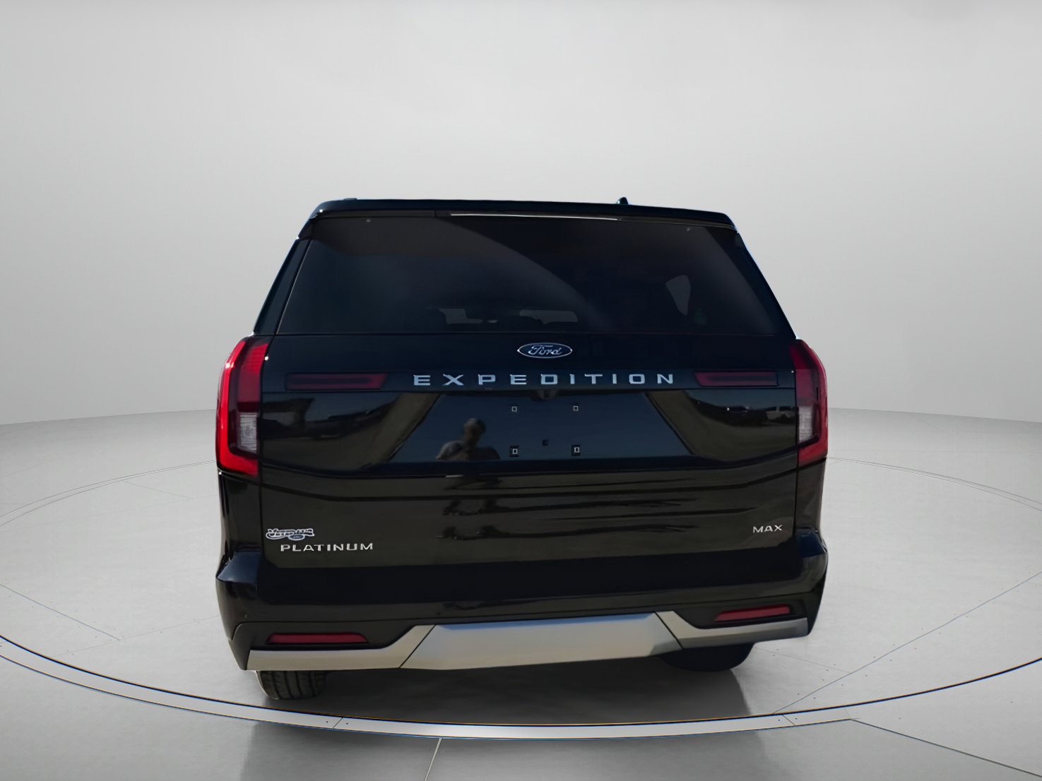 New 2025 Ford Expedition Max Platinum w/ Platinum Ultimate Package image 27