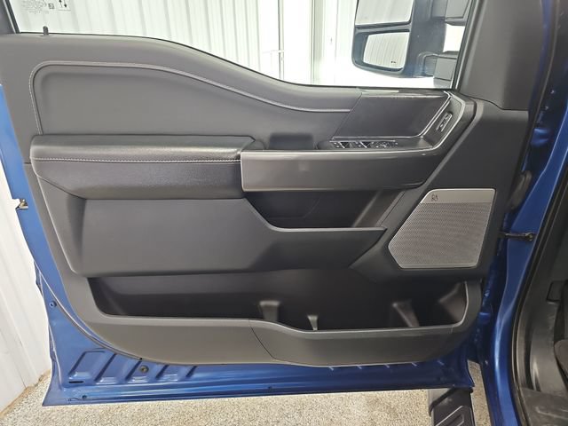 Used 2023 Ford F150 XLT w/ Equipment Group 302A High AWD/4WD image 10