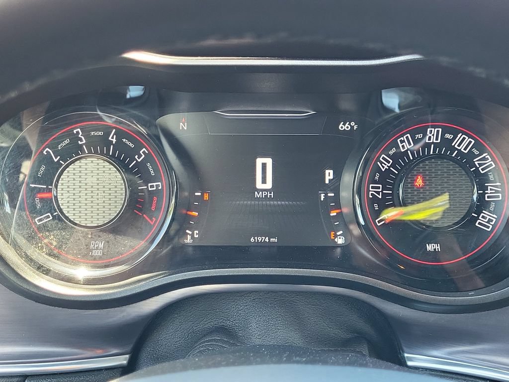 Used 2020 Dodge Challenger GT w/ Plus Package AWD/4WD image 27
