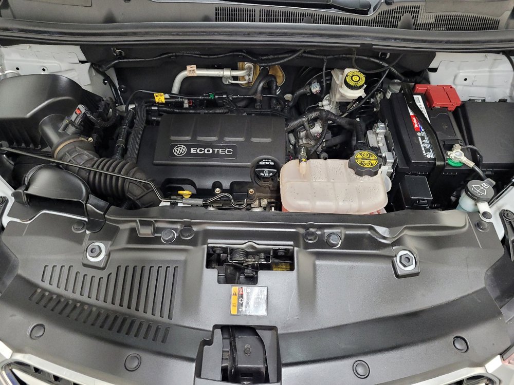 Used 2019 Buick Encore Preferred image 30