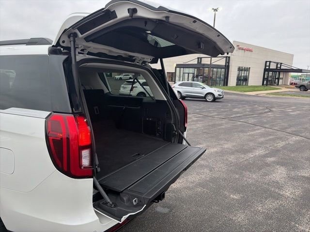 Used 2025 Ford Expedition Max Active image 27