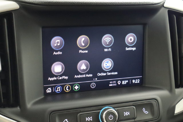 Used 2022 GMC Terrain SLE FWD image 25