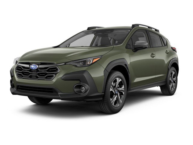 New 2026 Subaru Crosstrek 2.5i Premium image 2