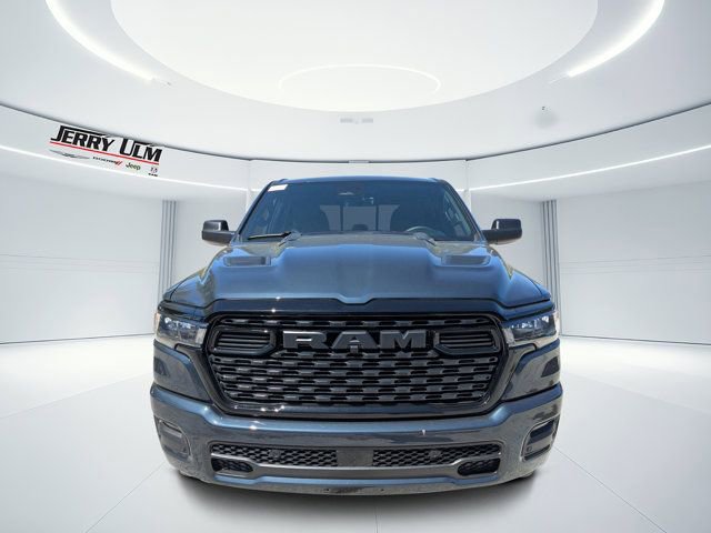 New 2026 RAM 1500 Express AWD/4WD image 8