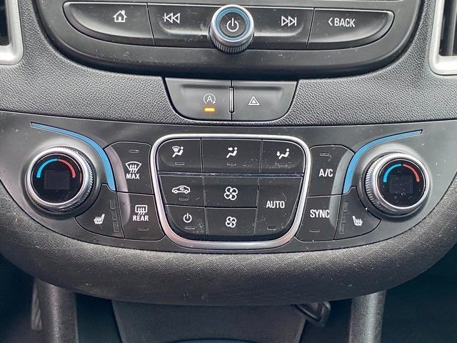 Used 2023 Chevrolet Malibu LT image 14