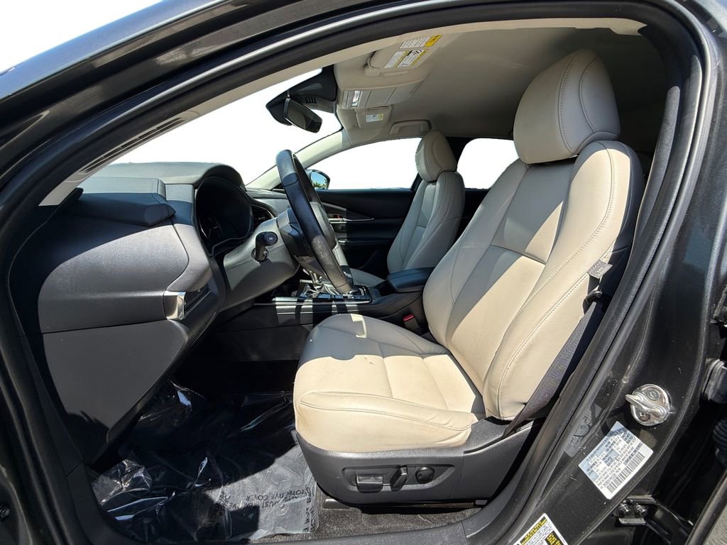Used 2023 MAZDA CX-30 AWD 2.5 S w/ Preferred Package image 9