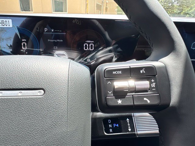 New 2026 Hyundai Santa Fe SEL FWD image 20
