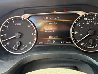 Used 2021 Nissan Rogue SV w/ Premium Package AWD/4WD image 13
