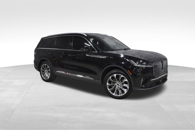 Used 2025 Lincoln Aviator Reserve image 4