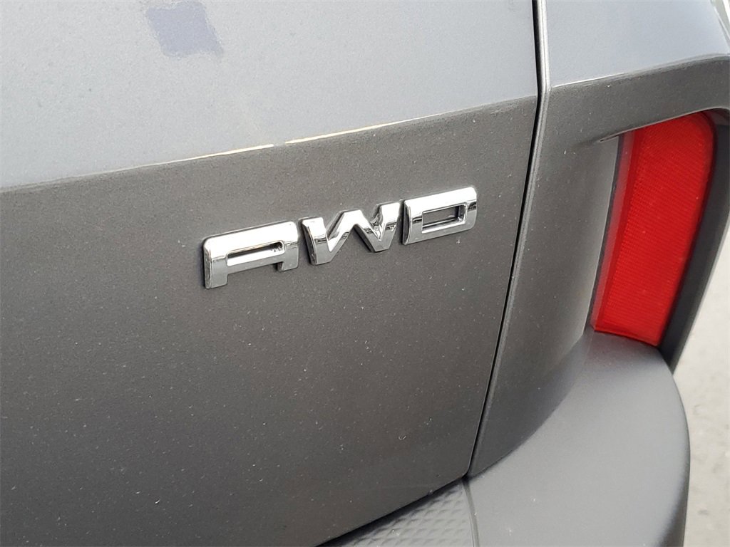 New 2026 Ford Escape ST-Line Select w/ Equipment Group 401A image 29