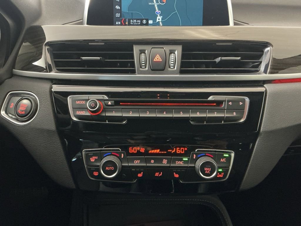 Used 2018 BMW X1 sDrive28i image 12