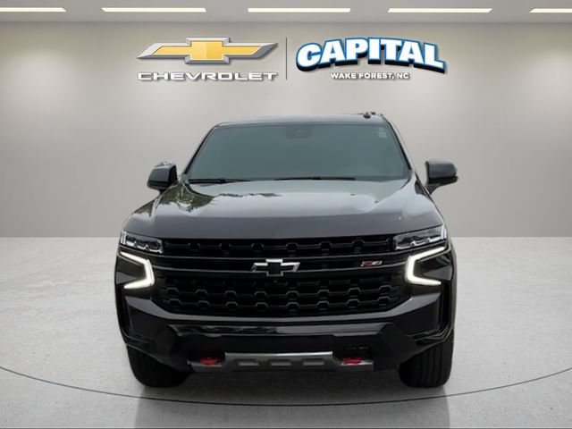 Used 2024 Chevrolet Tahoe Z71 w/ Off-Road Capability Package AWD/4WD image 8