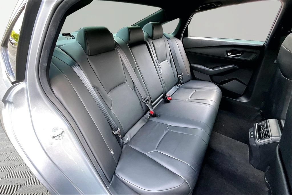 Used 2025 Honda Accord Sport image 18