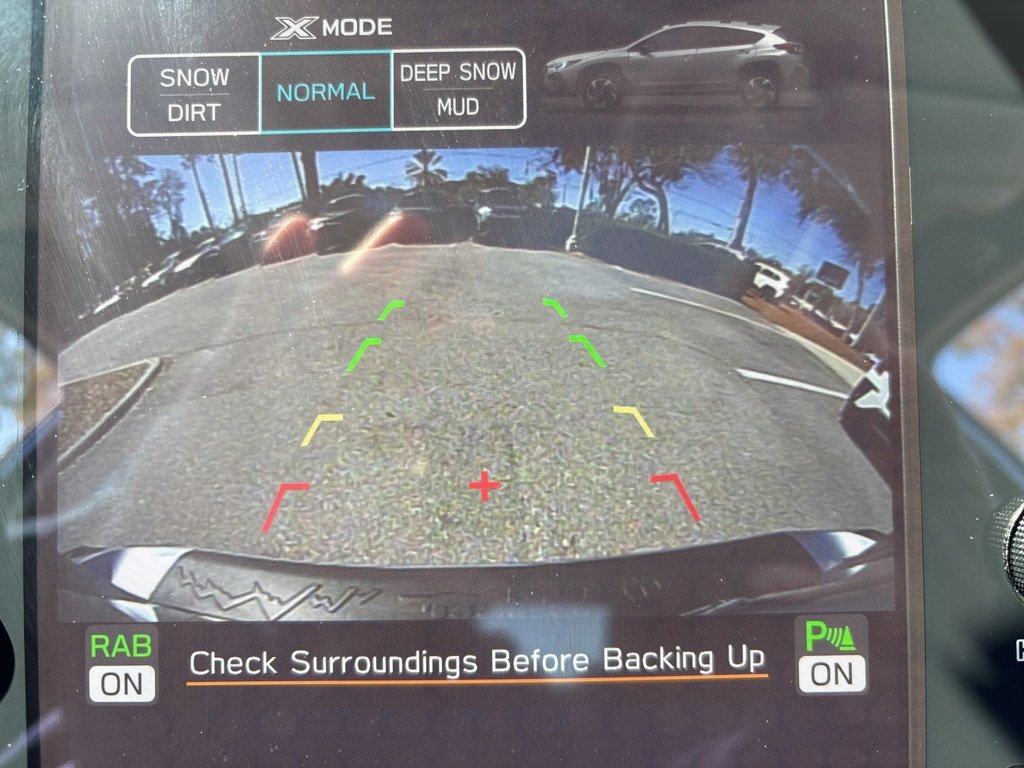 Used 2025 Subaru Crosstrek 2.5i Limited w/ Popular Package #3A image 16