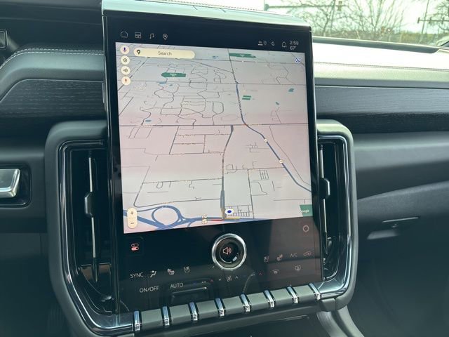 New 2026 GMC Yukon AT4 Ultimate w/ LPO, Illumination Package image 24