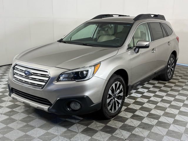 Used 2017 Subaru Outback 2.5i Limited AWD/4WD image 2