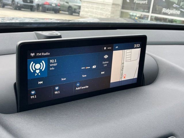 Used 2021 Acura TLX w/ Technology Package image 18