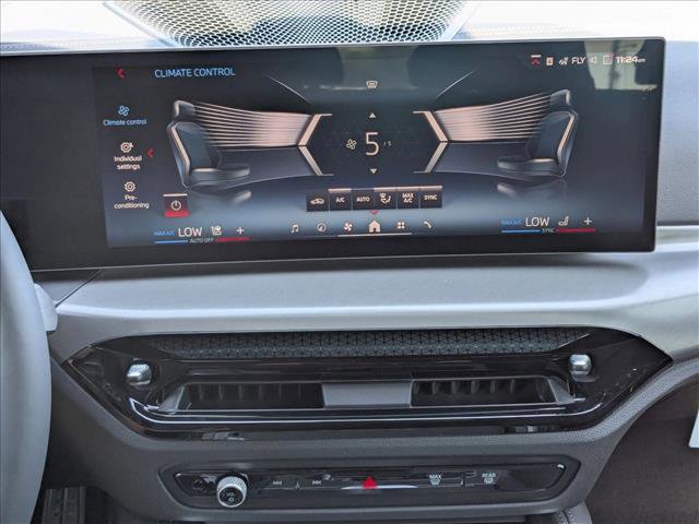 Used 2025 BMW i4 M50 image 12