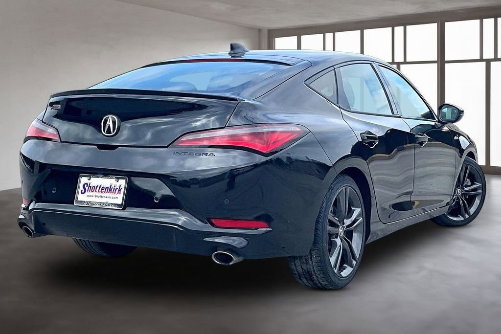 Used 2023 Acura Integra A-Spec image 6