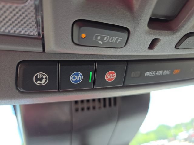 New 2026 GMC Sierra 1500 Elevation w/ Elevation Premium Package AWD/4WD image 40