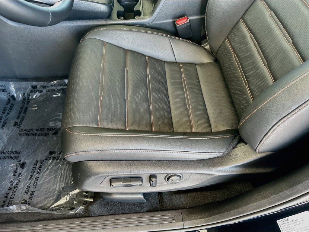 Used 2026 Honda CR-V Sport-L image 18
