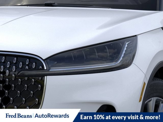 New 2026 Lincoln Aviator AWD image 23