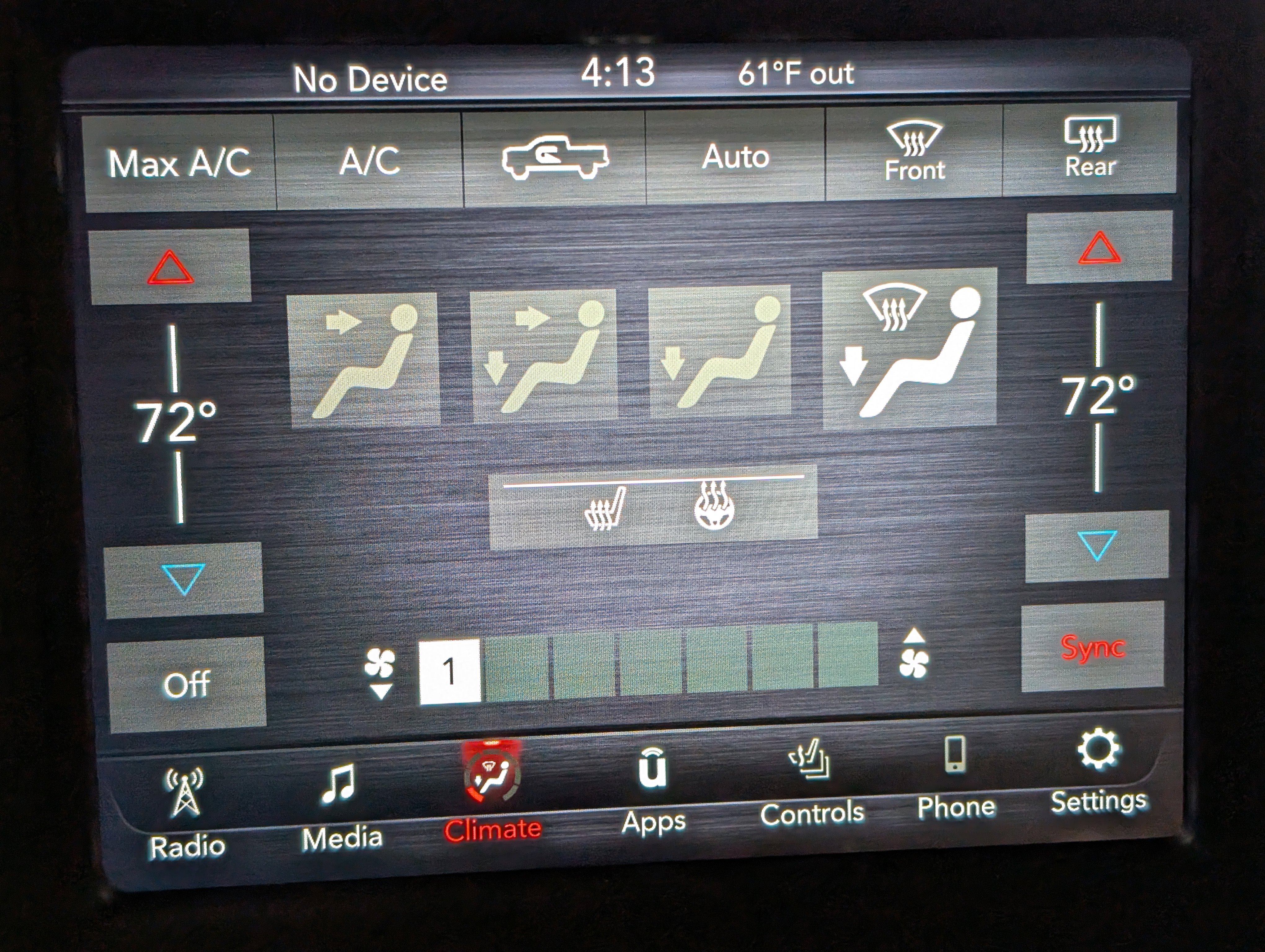 Used 2021 RAM 1500 Big Horn image 24