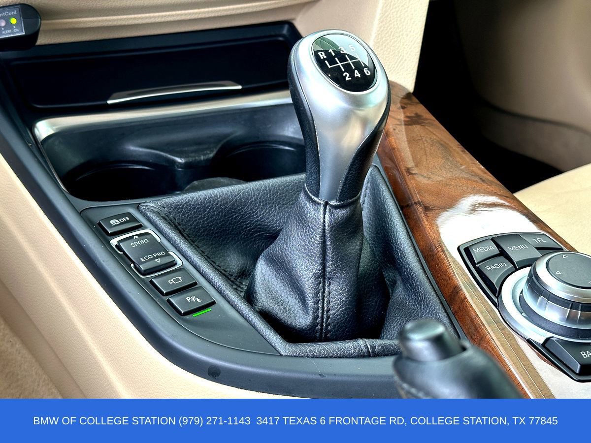 Used 2013 BMW 328i Sedan RWD image 17