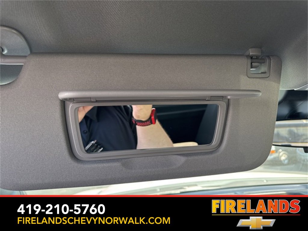 New 2025 Chevrolet Silverado 1500 W/T w/ WT Value Package image 30