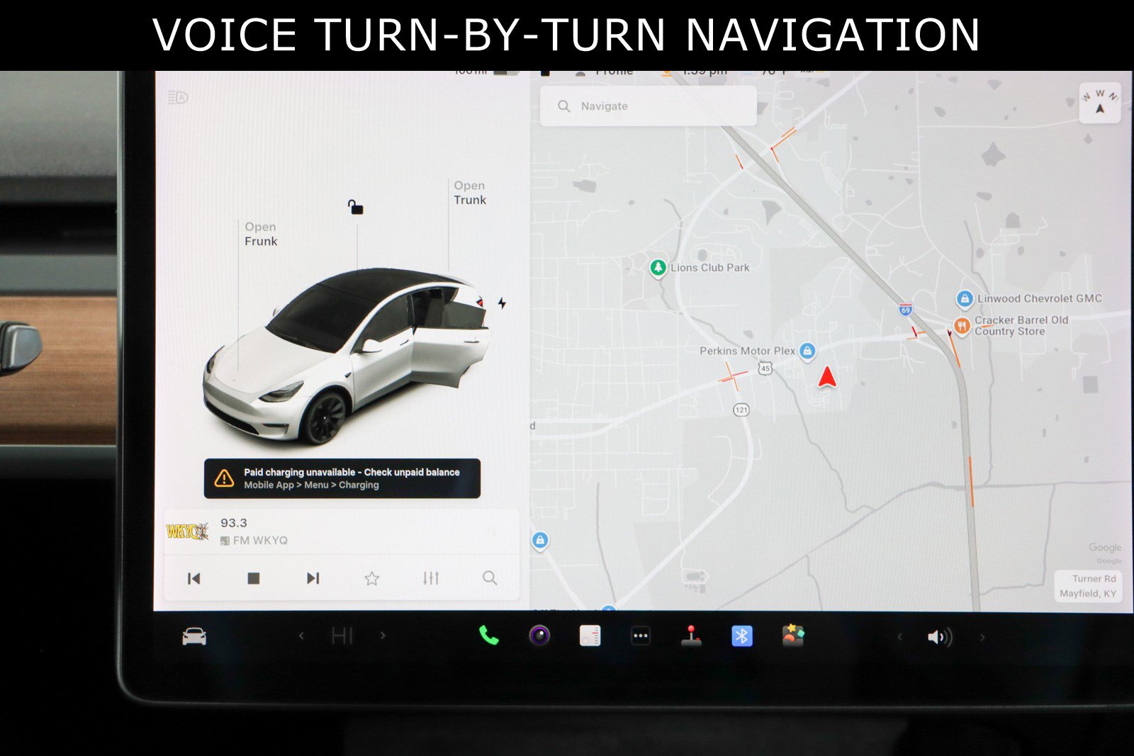 Used 2021 Tesla Model Y Long Range image 18