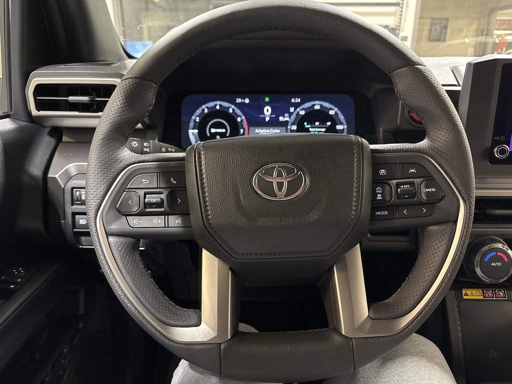 New 2026 Toyota 4Runner TRD Off-Road image 15