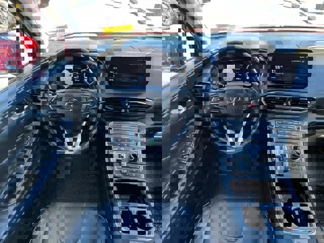 Used 2023 Hyundai Santa Fe Limited image 6