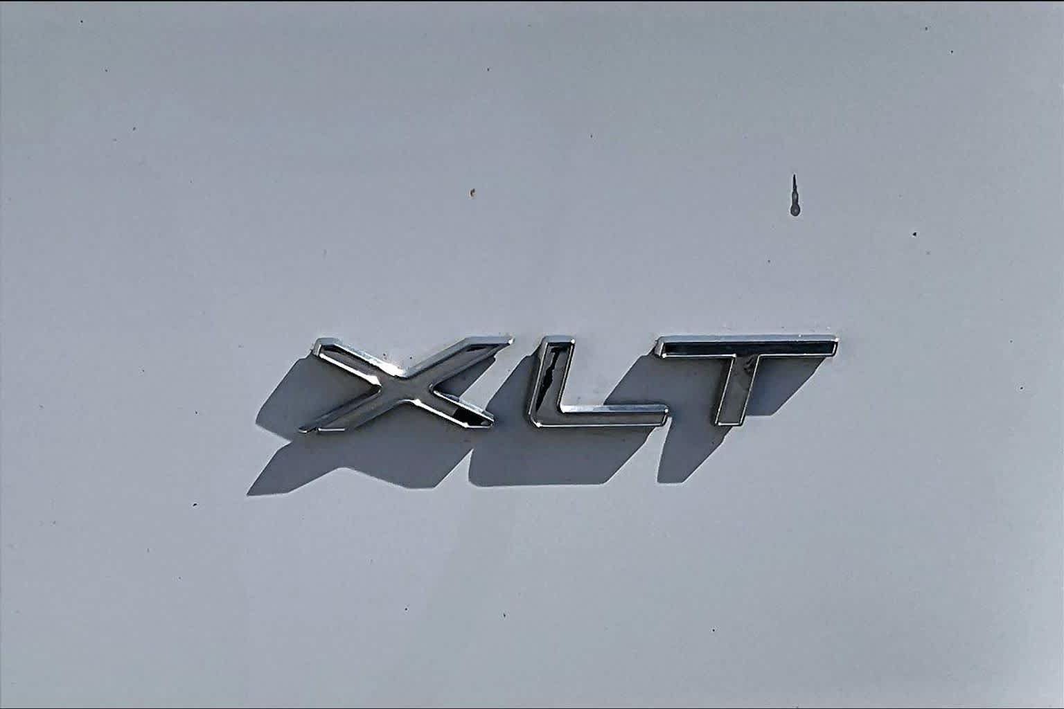 Used 2023 Ford Transit 350 XLT RWD image 10