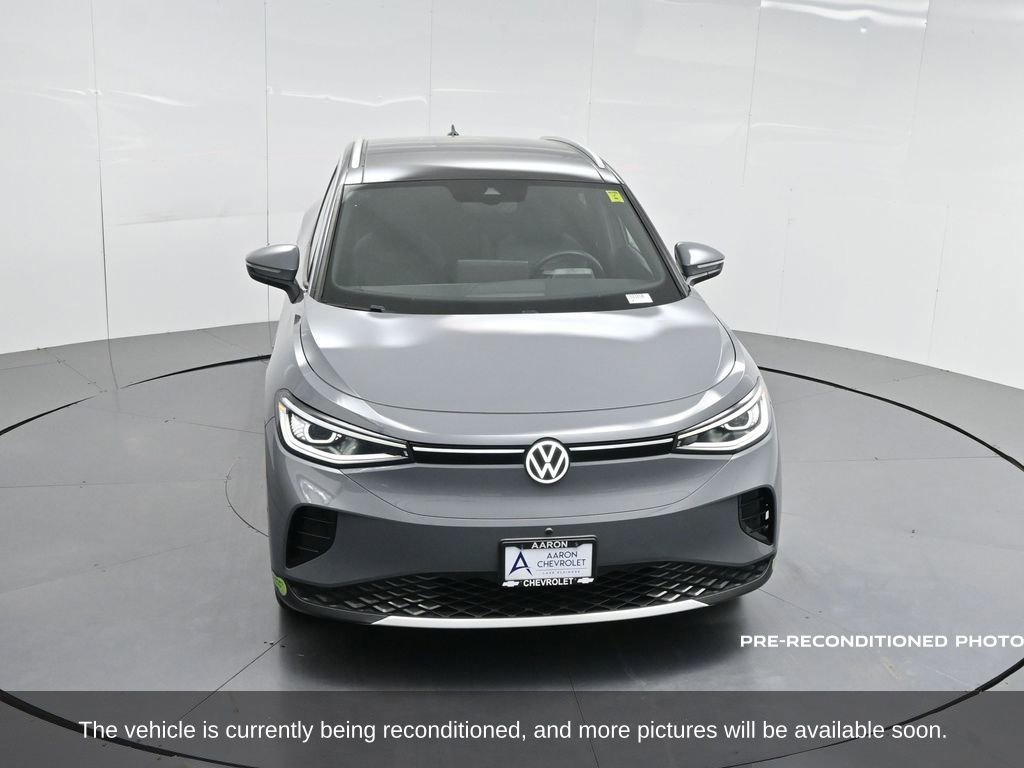 Used 2023 Volkswagen ID.4 Pro S Plus image 52