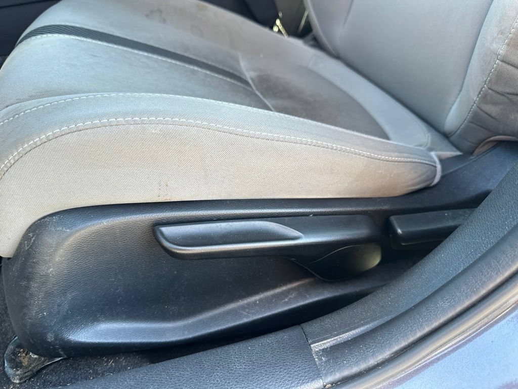 Used 2018 Honda Civic LX image 16