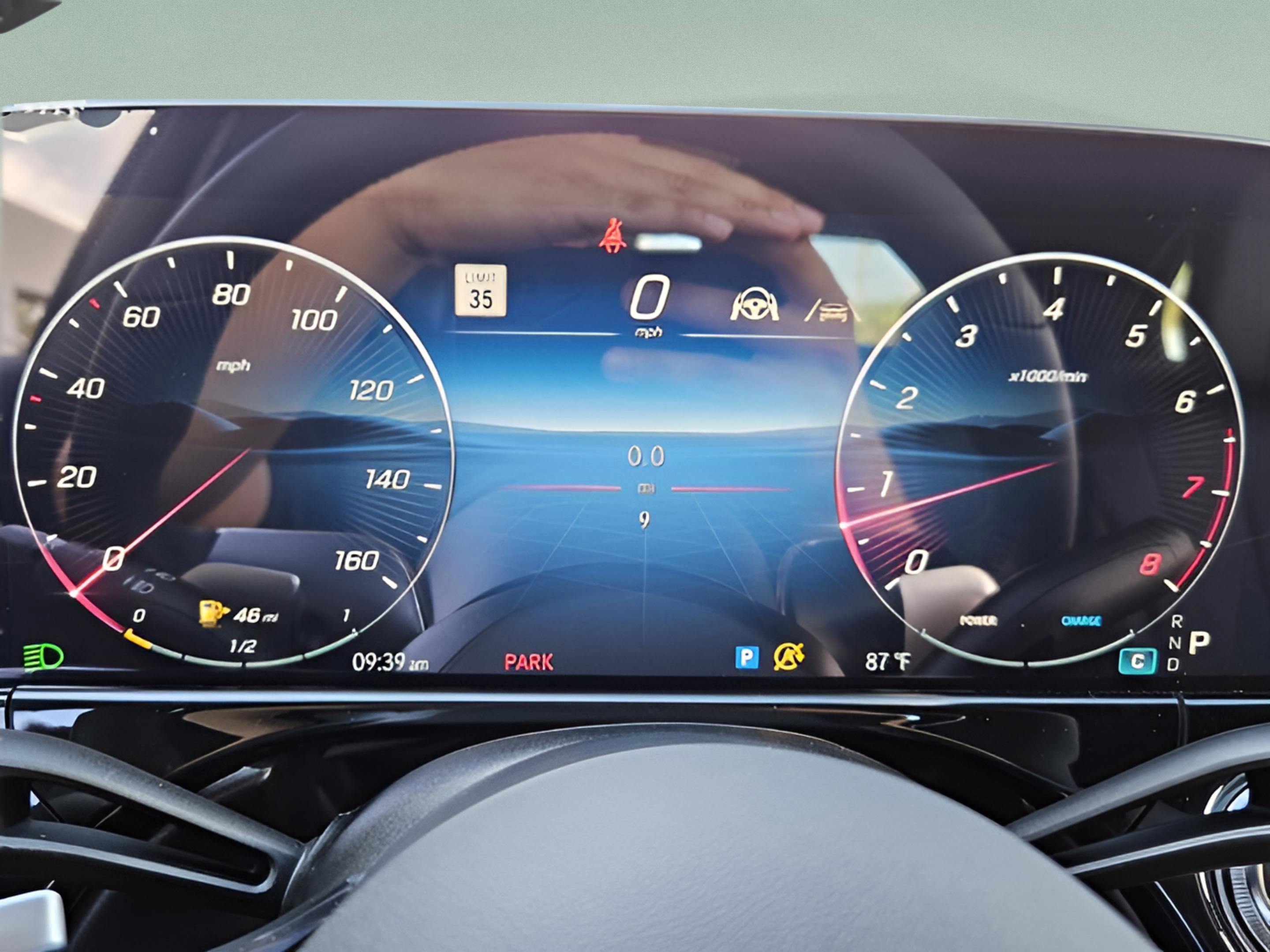 New 2026 Mercedes-Benz E 350 Sedan image 21