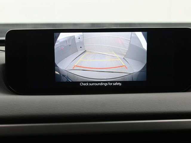 Certified 2025 MAZDA CX-50 AWD 2.5 S w/ Select Package image 17