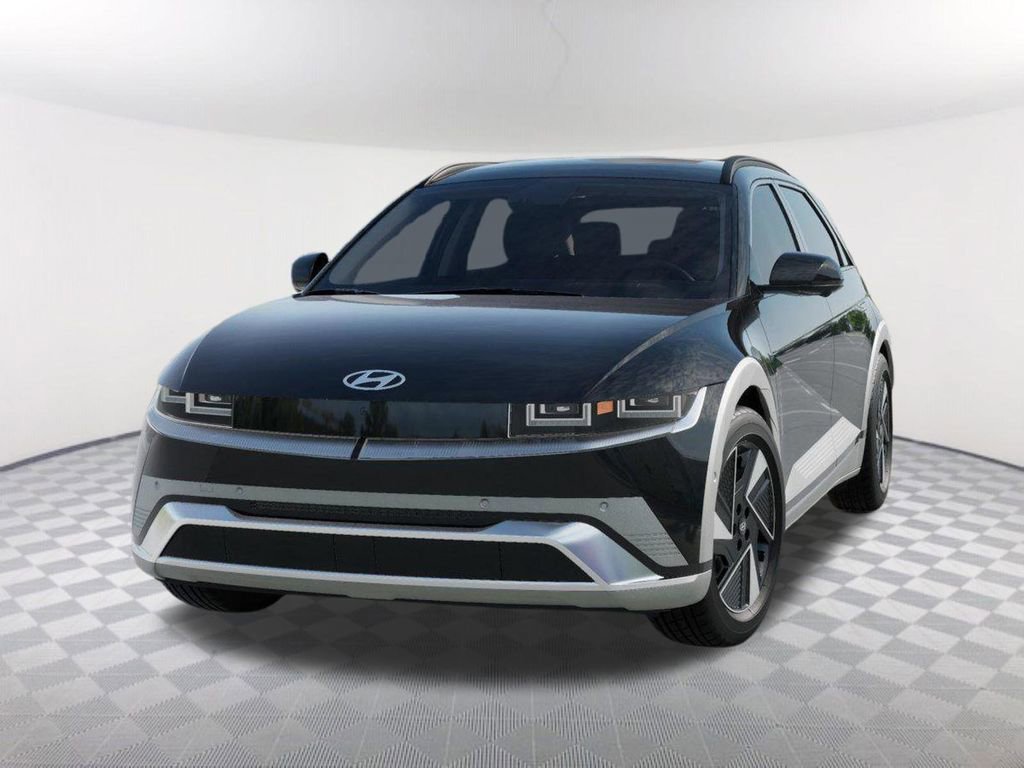 New 2026 Hyundai Ioniq 5 Limited RWD image 6